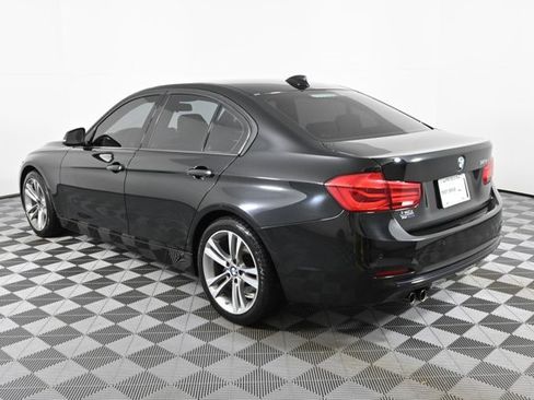 Used 2016 BMW 328i Sedan image 7