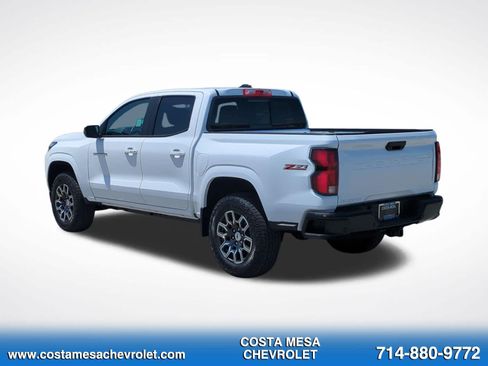Used 2026 Chevrolet Colorado Z71 w/ Z71 Convenience Package 2 AWD/4WD image 7