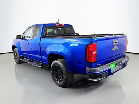 Used 2018 Chevrolet Colorado LT w/ LT Convenience Package RWD image 7
