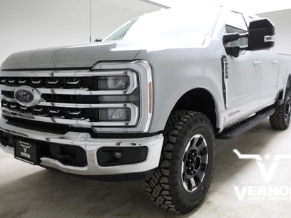 New 2026 Ford F250 Lariat w/ Tremor Off-Road Package