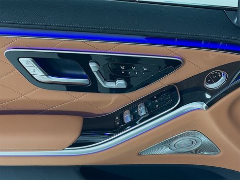 New 2026 Mercedes-Benz S 580 S 580 image 19