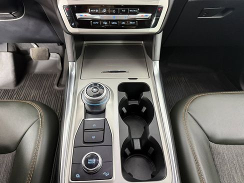 Certified 2022 Ford Explorer Timberline AWD/4WD image 23