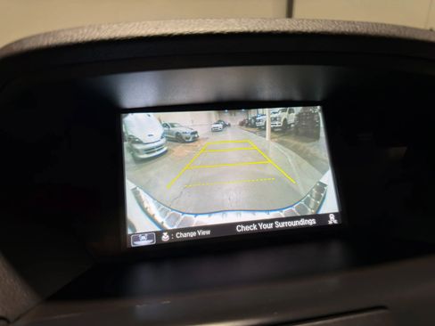 Used 2017 Acura MDX SH-AWD w/ Technology Package image 17