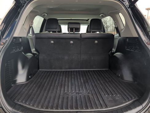 Used 2018 Toyota RAV4 Limited w/ All Weather Liner Package image 21