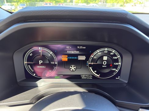 New 2026 Nissan Rogue SL AWD/4WD image 16