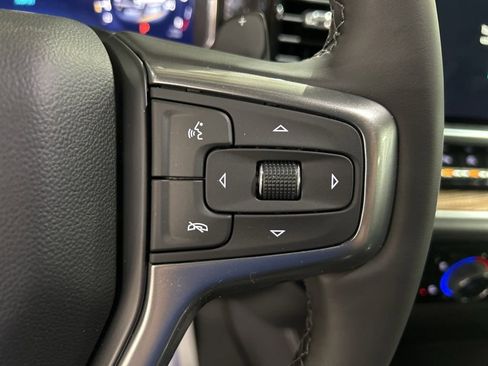 New 2026 Chevrolet Silverado 1500 LT Trail Boss w/ LT Trail Boss Premium Package image 25