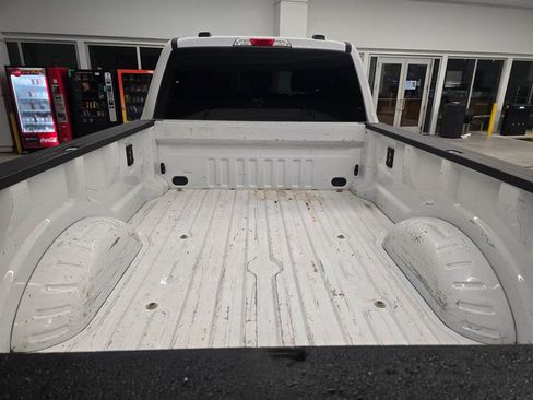 Used 2024 Ford F250 XL w/ XL Driver Assist Package AWD/4WD image 6