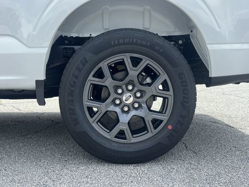 New 2026 Ford F150 STX w/ Equipment Group 200A RWD image 25