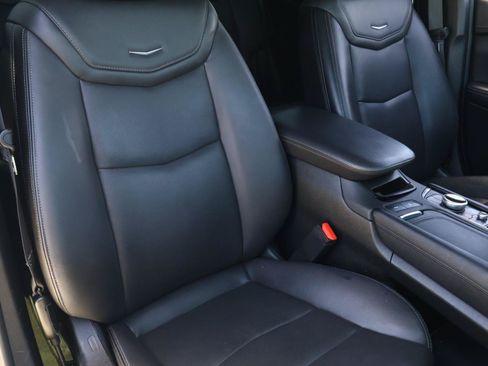 Used 2024 Cadillac XT5 Premium Luxury w/ Technology Package FWD image 22