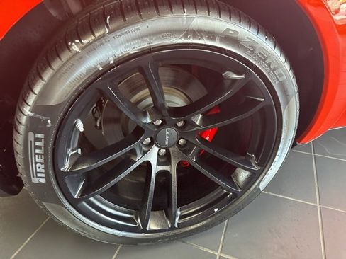 Used 2023 Dodge Challenger SRT Hellcat image 8