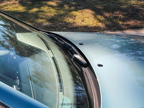 Used 1995 Mercedes-Benz SL 320 image 56