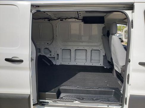 Used 2015 Ford Transit 150 T-150 130 Low Rf 8600 GVWR Sl image 15