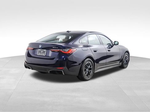 Certified 2023 BMW i4 eDrive35 w/ Premium Package image 5