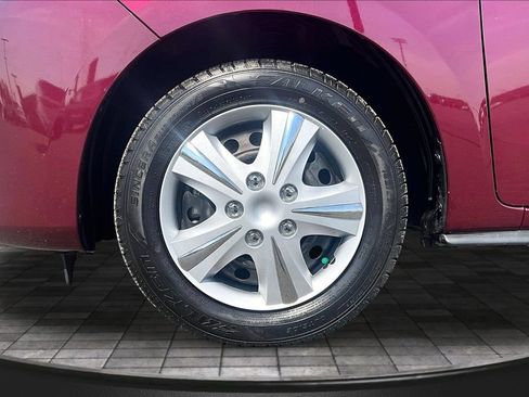 Used 2024 Mitsubishi Mirage ES FWD image 9