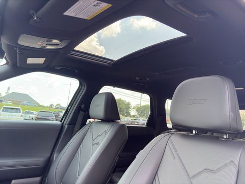 Certified 2026 Hyundai Palisade XRT Pro AWD/4WD image 29