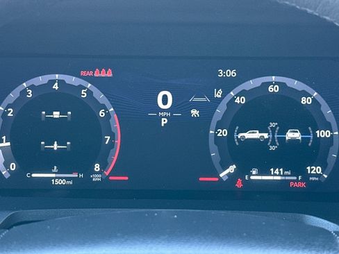 Certified 2024 Toyota Tacoma TRD Sport AWD/4WD image 22