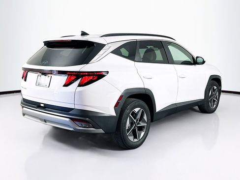 Used 2025 Hyundai Tucson SEL image 9