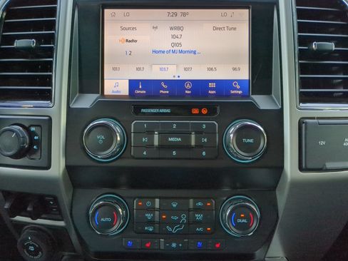 Certified 2020 Ford F350 Lariat w/ Lariat Ultimate Package AWD/4WD image 58