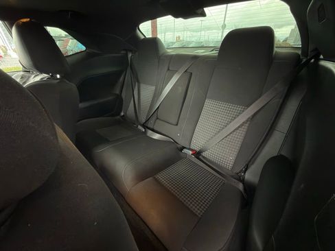 Used 2021 Dodge Challenger R/T Scat Pack image 31