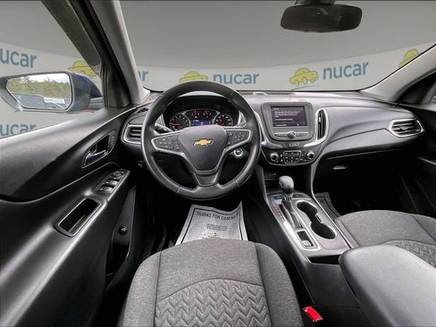 Used 2022 Chevrolet Equinox LT AWD/4WD image 18