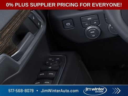 New 2026 GMC Sierra 1500 Elevation AWD/4WD image 22