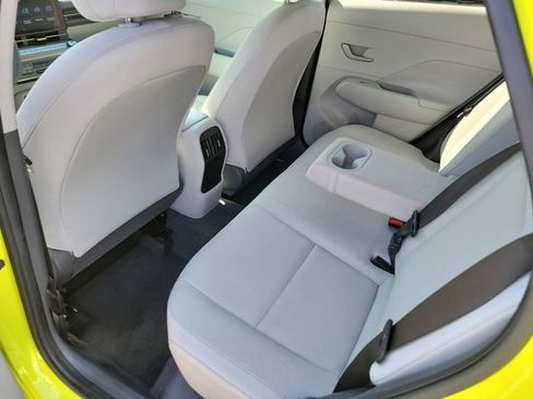 Used 2024 Hyundai Kona SEL FWD image 24