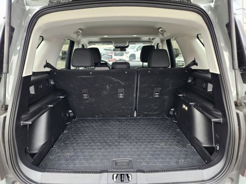 Certified 2023 Ford Bronco Sport Big Bend w/ Convenience Package image 29