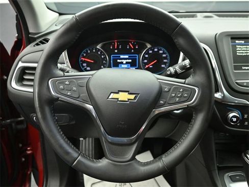 Used 2019 Chevrolet Equinox LT image 15