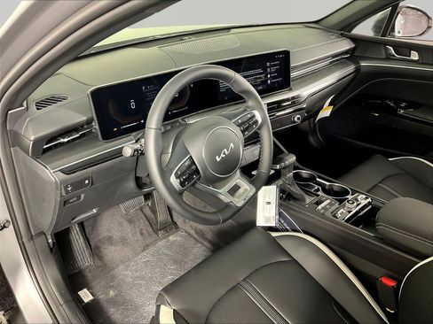 New 2026 Kia K5 GT-Line w/ GT-Line Premium Package AWD/4WD image 16