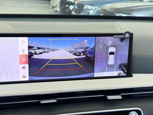 New 2026 Genesis GV80 2.5T Advanced AWD/4WD image 21