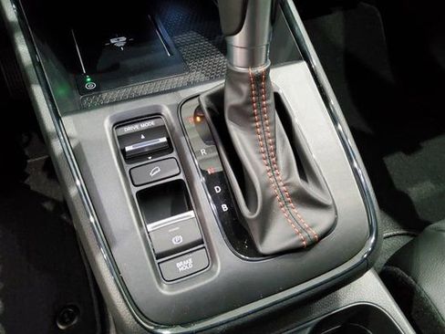 New 2026 Honda CR-V Sport-L image 19