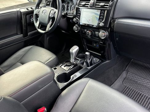 Used 2023 Toyota 4Runner TRD Off-Road Premium image 18