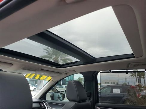 Certified 2025 MAZDA CX-90 Plug-In Hybrid w/Premium Sport image 13