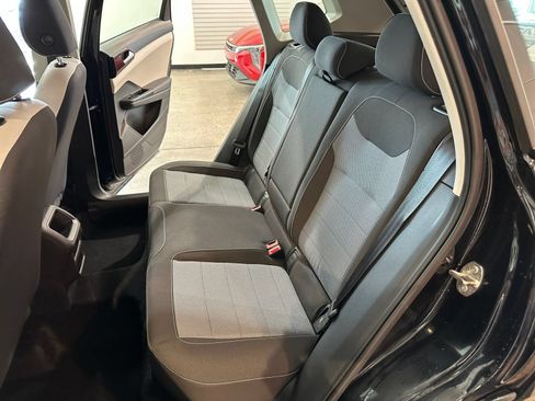 Used 2026 Volkswagen Taos S FWD image 38