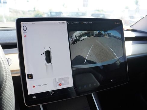 Used 2020 Tesla Model 3 Standard Range Plus image 13