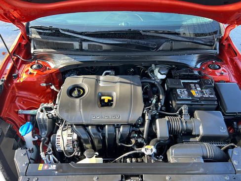 Used 2023 Kia Forte LXS image 31