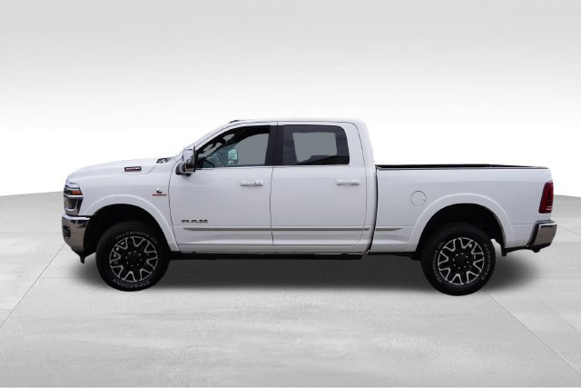 Certified 2025 RAM 3500 Limited AWD/4WD image 11