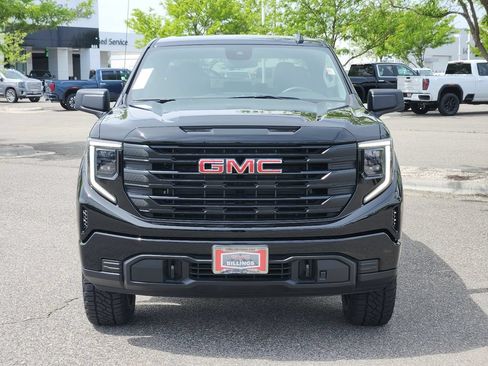 New 2026 GMC Sierra 1500 Pro w/ Graphite Edition AWD/4WD image 31