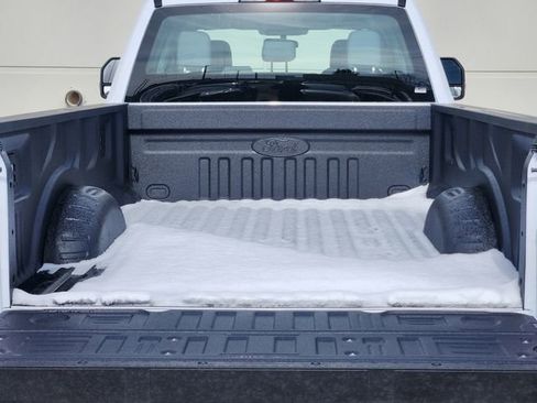 New 2026 Ford F350 XL w/ Snow Plow Prep Package image 17
