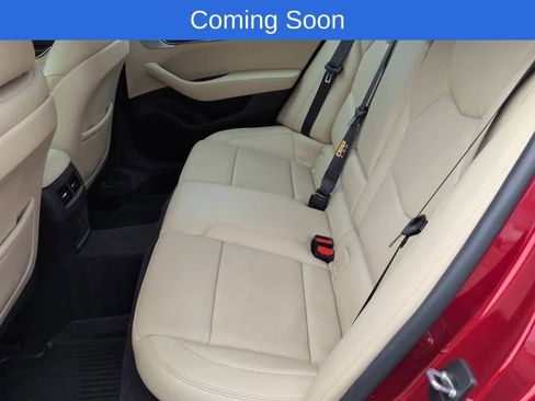 Used 2023 Cadillac CT5 Luxury image 20