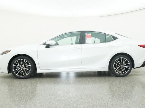 New 2026 Toyota Camry XLE image 52