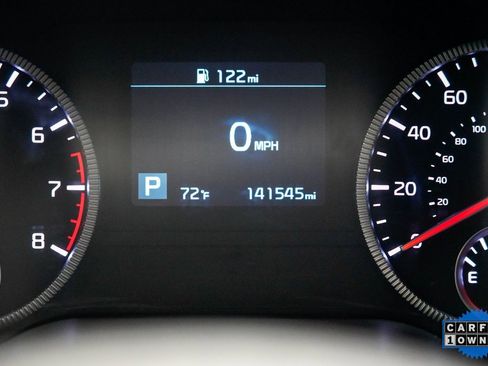 Used 2022 Kia Telluride EX w/ EX Premium Package image 17