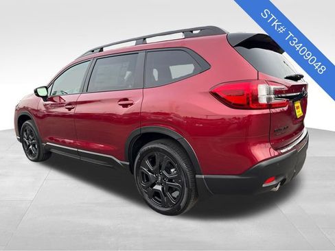 New 2026 Subaru Ascent Bronze Edition image 5