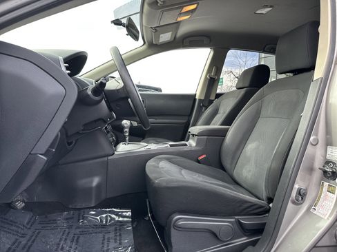 Used 2013 Nissan Rogue S w/ Special Edition Pkg image 11