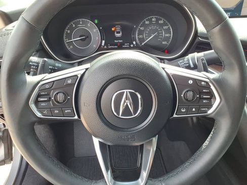 Used 2023 Acura TLX SH-AWD w/ Advance Package image 24