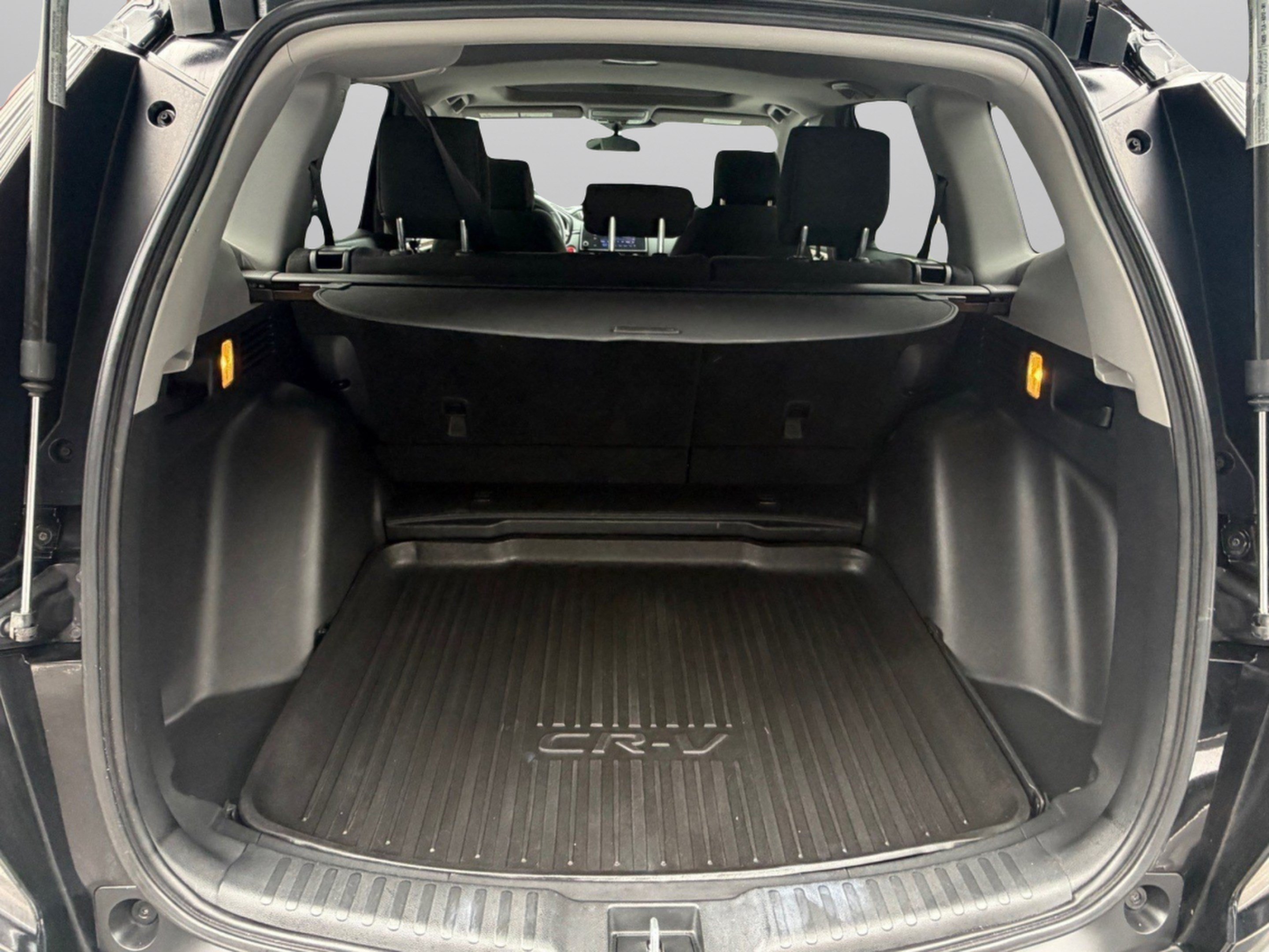 Used 2021 Honda CR-V EX image 35