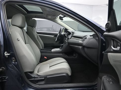 Used 2020 Honda Civic EX image 27