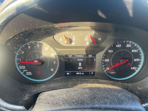 Used 2019 Chevrolet Malibu LT image 14