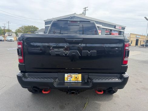 Used 2021 RAM 1500 TRX w/ TRX Level 2 Equipment Group AWD/4WD image 6