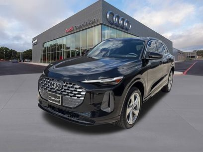 New 2025 Audi Q5 Premium Plus